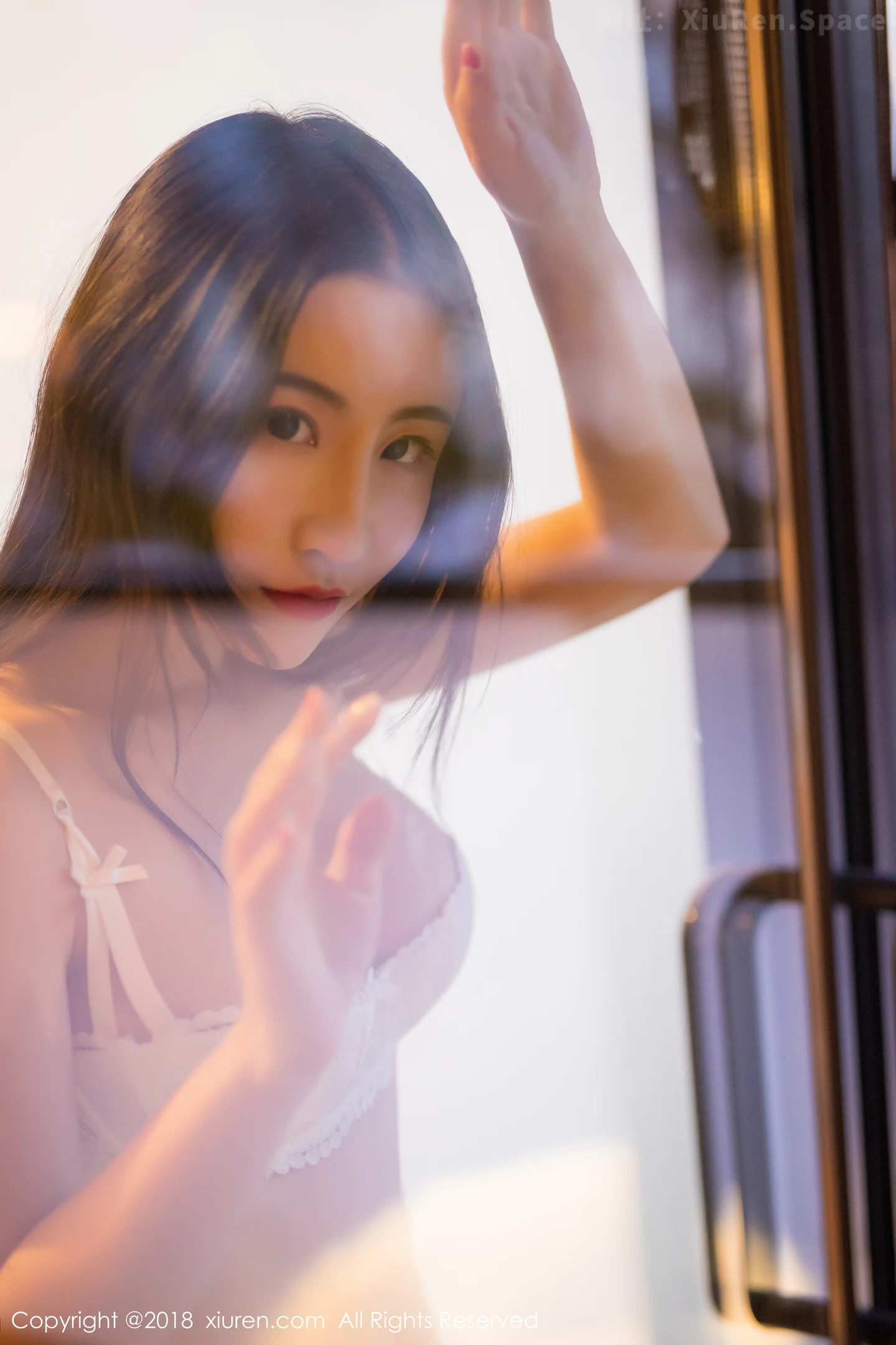图片[4]-[XiuRen秀人网]VOL.1064 女神绯月樱-Cherry北海道旅拍格子超短裙秀性感内裤诱惑写真51P-秀人网官方网站